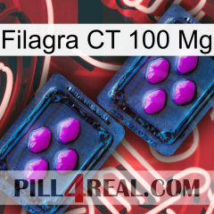 Filagra CT 100Mg 03